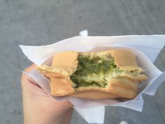 -味正点车轮饼可丽饼(南禅寺店)