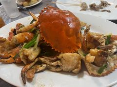 -富来美食