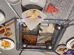 -海底捞火锅(江北万达商业广场店)
