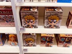 -泡泡玛特POPMART(上海环球港店)