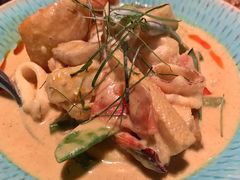 黄咖喱海鲜-米泰MiThai