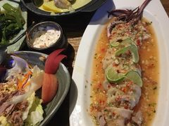 -喜越泰莱·泰越料理(海逸新天地店)
