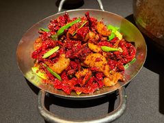 -山石榴·贵州菜(丰盛里店)