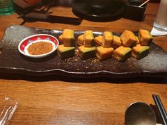 -敏珠拉姆藏餐·南京厨房(富春江东街店)