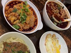 -牛王庙(龙华花园店)