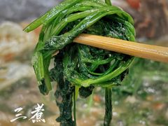 -三煮纸包鱼(青岛总店)
