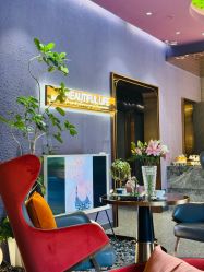 -花隐·美芙炫海菲秀皮肤管理中心