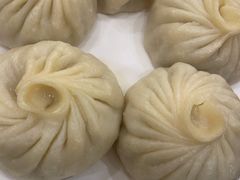 布力亚特羊肉包子-情忆草原涮肉馆