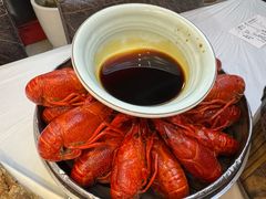 -怪怪龙虾·来自江苏盱眙(惊驾路店)