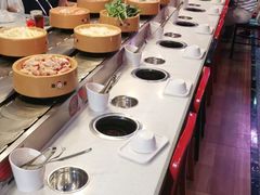 -龍歌自助小火锅(李沧丽达店)