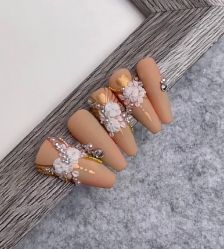 -LILY NAILS美甲美睫