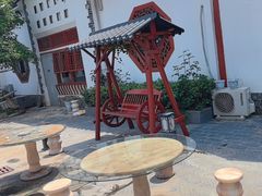 -野渡坡·极致湘菜·庭院餐厅(汉阳店)