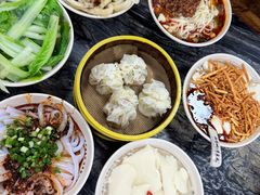 -西月城谭豆花(春熙路店)