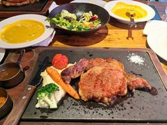 -1886德国汽车餐厅(外滩中央店)