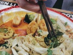 -文立新麻辣烫(合生汇21街区店)