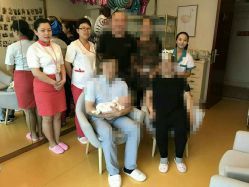 -玥悦母婴月子护理中心玥悦喜喜馆