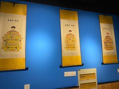 -苏完瓜尔佳氏·满洲涮肉(古方路店)