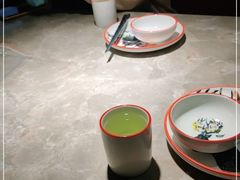 -新白鹿餐厅(金鹰新街口店)