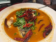 -清水亭湖北菜(大屯DT51店)