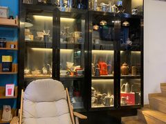 -时间抽屉(裕华万达广场店)
