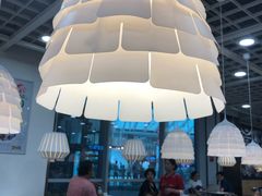 -宜家·瑞典风味餐厅(北京西红门店)