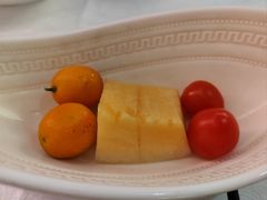-聚春园自助餐厅(东街口店)