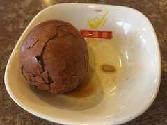 -小倩倩•鸡汤馄饨(江西路创始店)
