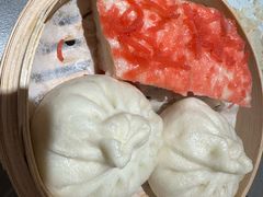 -晓淮山·扬州早茶·淮扬菜(龙阳广场店)