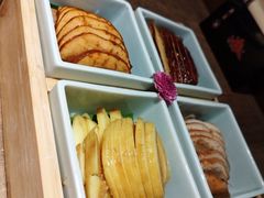 -蘑界·野生菌火锅(深业上城店)