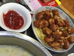 -鱼醉无骨鱼·中山脆肉鲩(荔湾路店)