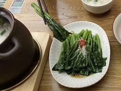 -潮粥荟·潮汕砂锅粥(槐房万达店)