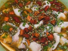 -绿茶餐厅(成都大悦城店)