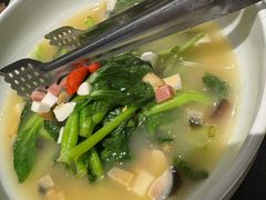 -箪食巷私房菜馆·鲁菜(玉函路店)