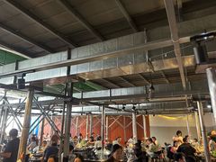 -胡四哥特色火盆烧烤(一分店)