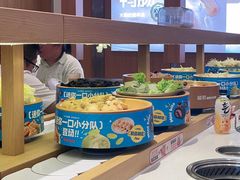 -龍歌自助小火锅(崂山丽达店)