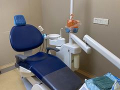 -佛山中大口腔医院·市二级口腔专科医院