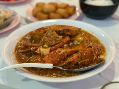 -龙海鲜螃蟹王(宏茂桥店)