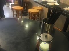 大堂-卓粤拉肠(红庙店)