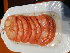 -吕纪蘇面(保利广场店)