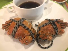 -西双版纳洲际度假酒店-海鲜傣味烧烤·侬香全日制餐厅