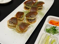 -全聚德烤鸭店(马家堡店)