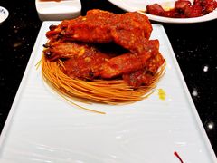 -正斗·港式粤菜(SKLP店)
