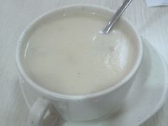 -蘑菇餐厅(小火瓦巷店)