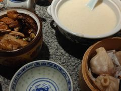 -南京大牌档(济南万象城店)