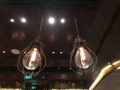 -恰餐厅及酒吧 CHAR Bar & Grill (北京丽都皇冠假日店)