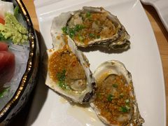 -割烹旭日本料理(龙湖狮山天街店)