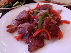 -上海国际饭店