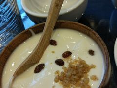 自制酸奶-巴依老爷新疆美食(望京小街店)