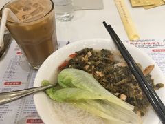 -大哥餐厅(西城花园店)