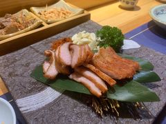 -浦·传统日式料理(3 5 1 1 店)